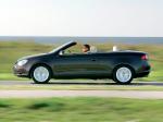 Volkswagen Eos V6 2007 года